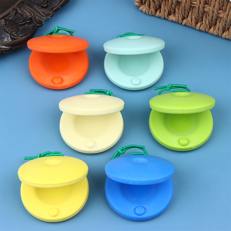 。1Pc new  Bamboo Music Toys Ca - Kids Toys Entertainer recensione e prezzo