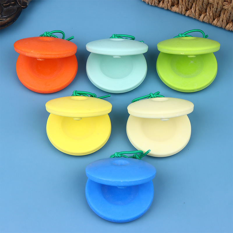 。1Pc new  Bamboo Music Toys Ca - Kids Toys Entertainer recensione e prezzo
