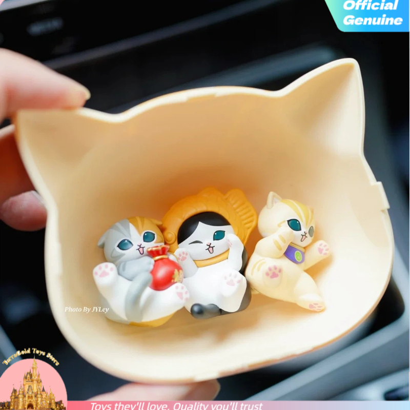 Hot New Mofusand Lucky Cat Ser - Kids Toys Sale recensione e prezzo
