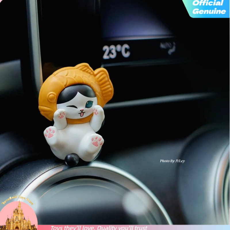 Hot New Mofusand Lucky Cat Ser - Kids Toys Sale recensione e prezzo