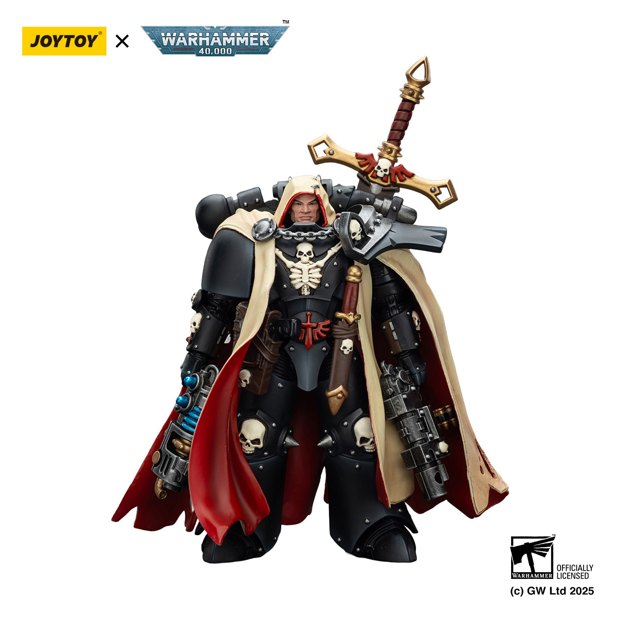 [Pre-order]JOYTOY Warhammer 40 - Kids Toys Sale recensione e prezzo