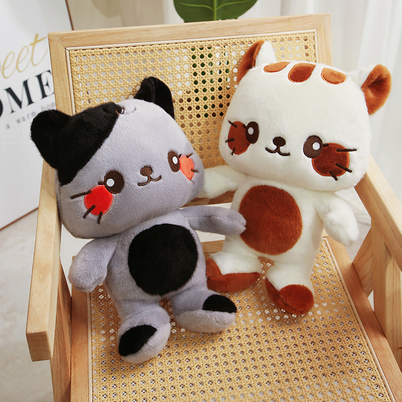 Kawaii Cats Toys For Kids Chil - Best Kids Toys Xmas recensione e prezzo