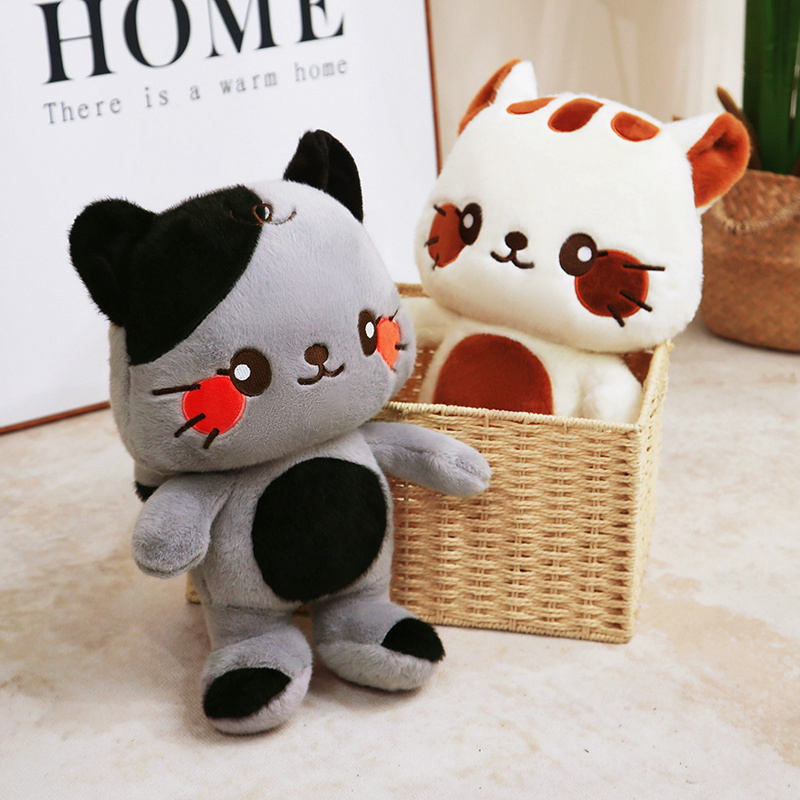 Kawaii Cats Toys For Kids Chil - Best Kids Toys Xmas recensione e prezzo