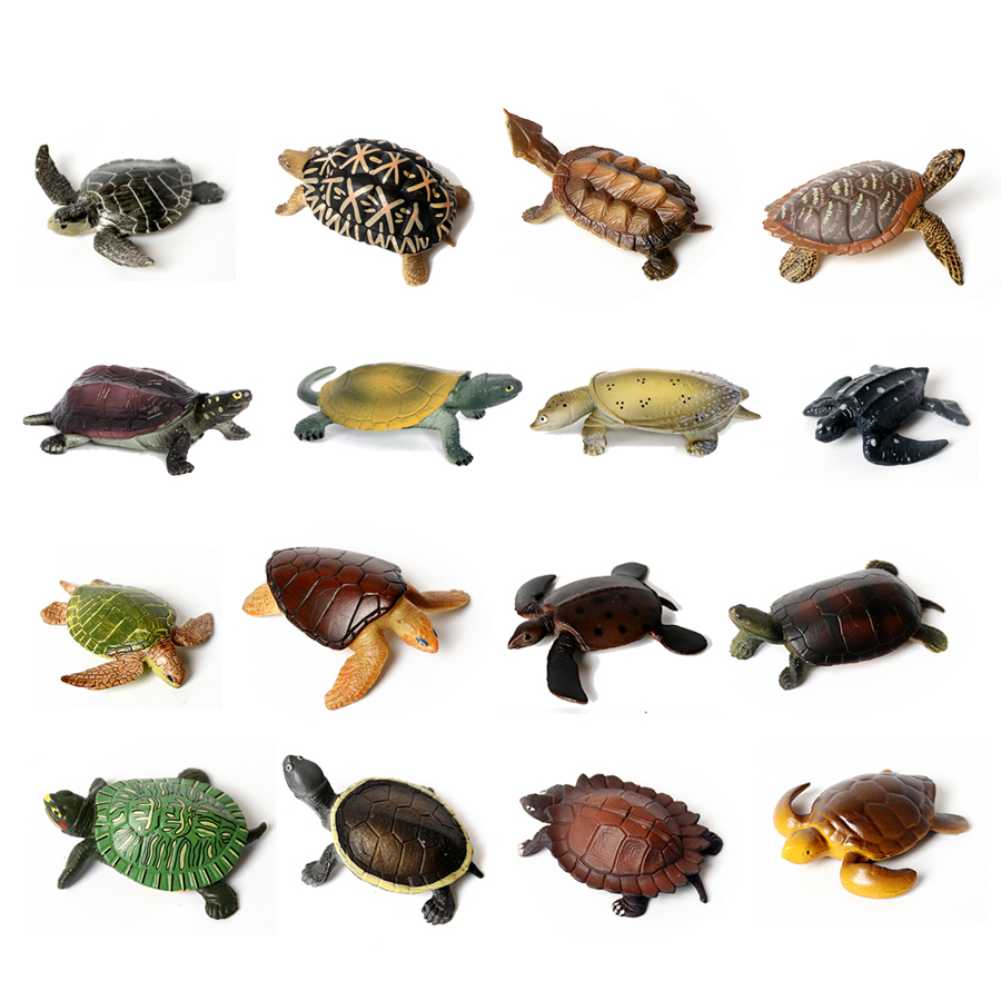 Realistic Miniatures Marine Li - Kids Toys Return Gift recensione e prezzo