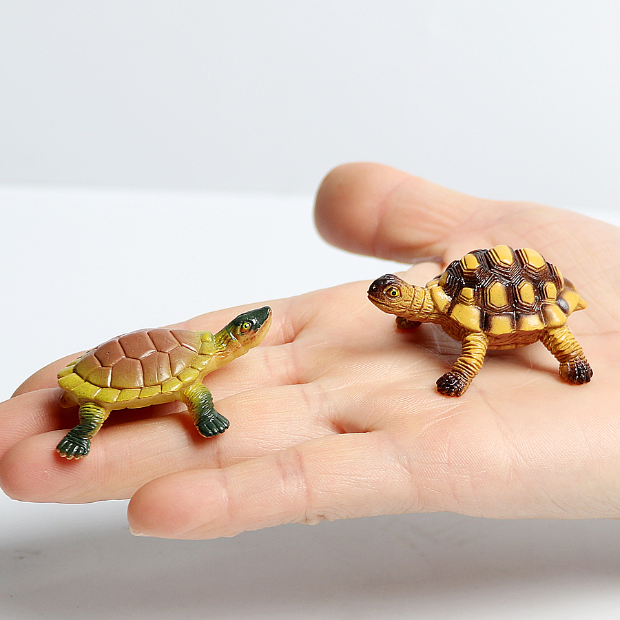 Realistic Miniatures Marine Li - Kids Toys Return Gift recensione e prezzo