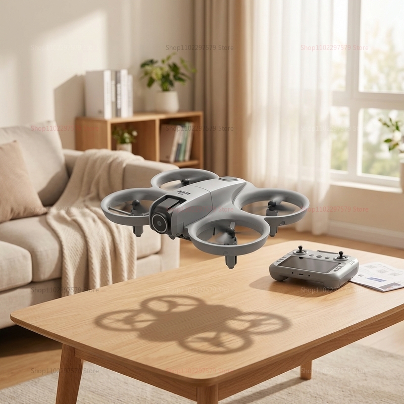 GT3 Mini Drone with 4K 8K HD C - Xiaomi Kids Toys recensione e prezzo
