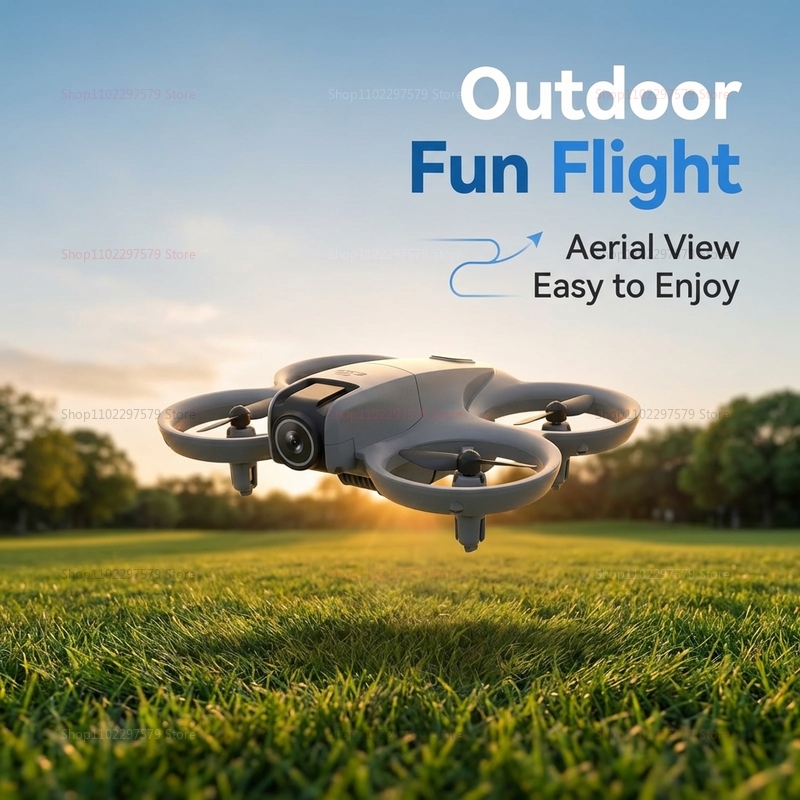 GT3 Mini Drone with 4K 8K HD C - Xiaomi Kids Toys recensione e prezzo