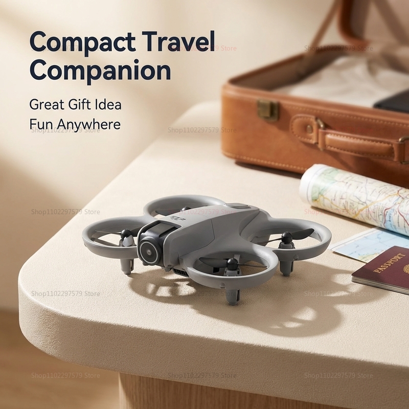 GT3 Mini Drone with 4K 8K HD C - Xiaomi Kids Toys recensione e prezzo